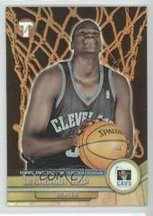 Desagana Diop [Refractor] #79 Basketball Cards 2001 Topps Pristine Prices