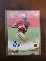 A.J. Jenkins [Autograph Gold] #11 Football Cards 2012 Topps Prime Prices
