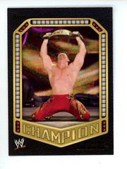 Eddie Guerrero Wrestling Cards 2014 Topps WWE Champions Prices