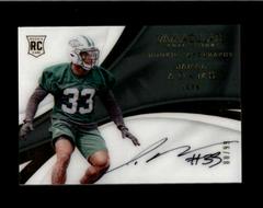 Jamal Adams [Autograph] #153 Football Cards 2017 Panini Immaculate Collection Prices