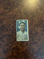 Dave Brain #NNO Baseball Cards 1909 T206 Polar Bear Prices