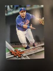 Asdrubal Cabrera Baseball Cards 2017 Topps Complete All Star Edition Prices