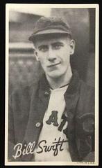 Bill Swift Baseball Cards 1936 Goudey Premiums Prices
