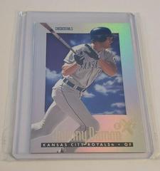 Johnny Damon #24 Baseball Cards 1997 Skybox EX 2000 Prices