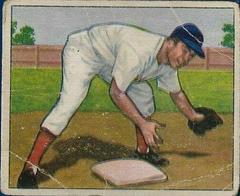 Virgil Stallcup #116 Baseball Cards 1950 Bowman Prices