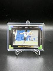 Justin Tucker #III-JTU Football Cards 2022 Panini Black Iconic Impact Ink Autographs Prices
