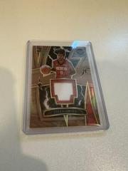 Jalen Green [Copper Prizm] Basketball Cards 2021 Panini Select Sparks Prices