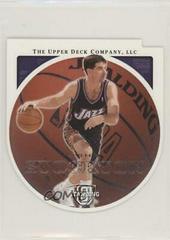 John Stockton Basketball Cards 2003 Upper Deck Standing O Prices