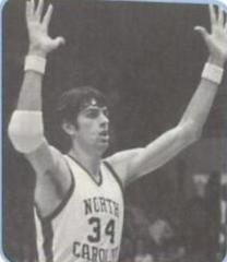 Bobby Jones Basketball Cards 1989 Collegiate Collection North Carolina Prices