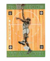 Paul Pierce #123 Basketball Cards 1998 Upper Deck Encore Prices
