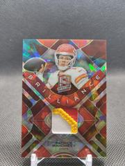 Patrick Mahomes II [Astral] #12 Football Cards 2023 Panini Spectra Brilliance Prices