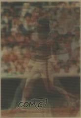 Rod Carew Baseball Cards 1986 Sportflics Prices