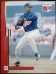 LaTely Hawkins #140 Baseball Cards 1996 Leaf Preferred Prices