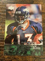 Adrian Madise #272 Football Cards 2003 Upper Deck Prices