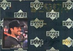 Mike Piazza Baseball Cards 2001 Upper Deck Superstar Summit Prices