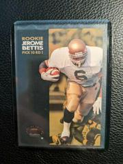 Jerome Bettis Football Cards 1993 Skybox Premium Prices