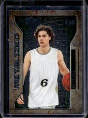 Josh Giddey [Metalized] #138 Basketball Cards 2021 Skybox Metal Universe Champions Prices