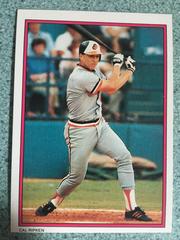 Cal Ripken #6 Baseball Cards 1988 Topps All Star Glossy Set of 60 Prices