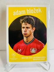 Adam Hlozek #59-28 Soccer Cards 2022 Topps UEFA Club Competitions 1959 Prices