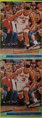 John Starks Basketball Cards 1992 Ultra Prices
