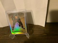 Brady Tkachuk [Gold Rainbow] #186 Hockey Cards 2022 Parkhurst Champions Prices