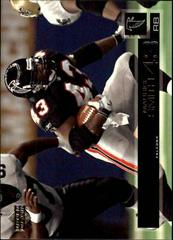 Maurice Smith Football Cards 2002 Upper Deck Prices