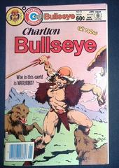 Charlton Bullseye #5 (1982) Comic Books Charlton Bullseye Prices