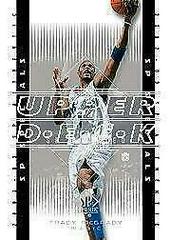 Tracy McGrady Limited #131 Basketball Cards 2002 SP Authentic Prices