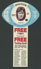 Stan Fritts #28 Football Cards 1976 Pepsi Discs Prices