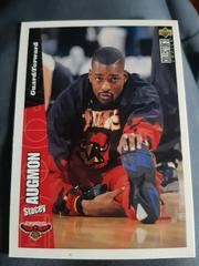 Stacey Augmon Basketball Cards 1996 Collector's Choice Prices