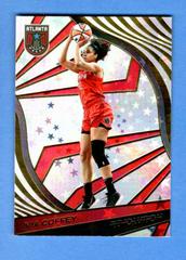 Nia Coffey [Astro] #3 Basketball Cards 2022 Panini Revolution WNBA Prices