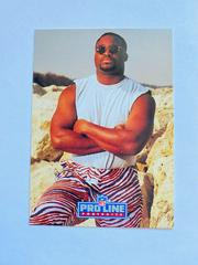 Darren Lewis #332 Football Cards 1992 Pro Line Portraits Prices