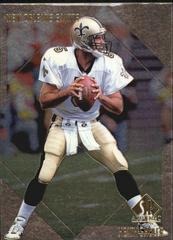 Heath Shuler Football Cards 1997 SP Authentic Prices
