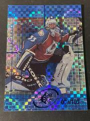 Patrick Roy [Radiance] #43 Hockey Cards 1999 SPx Prices