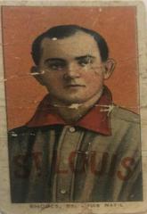 Charlie Rhodes #NNO Baseball Cards 1909 T206 Polar Bear Prices