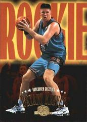 Bryant Reeves #247 Basketball Cards 1995 Skybox Premium Prices