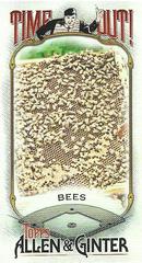 Bees #TO-3 Baseball Cards 2022 Topps Allen & Ginter Mini Time Out Prices