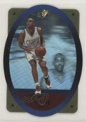 Lamond Murray Gold Basketball Cards 1996 Spx Prices