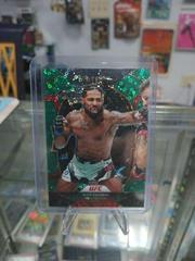 Max Griffin [Green] #1 Ufc Cards 2023 Panini Select UFC Prices