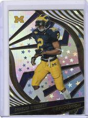 Charles Woodson [Astro] #6 Football Cards 2023 Panini Chronicles Draft Picks Revolution Prices