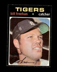 Bill Freehan #575 Baseball Cards 1971 O Pee Chee Prices