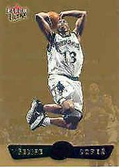 Felipe Lopez [Gold Medallion] #6 Basketball Cards 2001 Ultra Prices