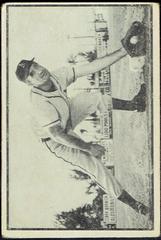 Pete Suder #8 Baseball Cards 1953 Bowman B & W Prices