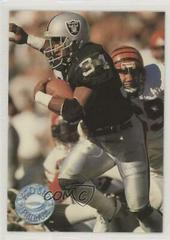 Bo Jackson Football Cards 1991 Pro Set Platinum Prices