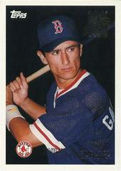 Nomar Garciaparra #211 Baseball Cards 1996 Topps Prices
