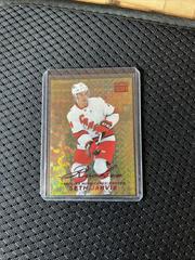 Seth Jarvis [Star Rubies] #PP-6 Hockey Cards 2021 Skybox Metal Universe Premium Prospects Prices