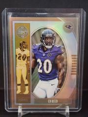 Ed Reed [Premium Edition Bronze] Football Cards 2019 Panini Legacy Prices