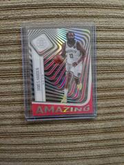 James Harden [Pink] Basketball Cards 2020 Panini Illusions Amazing Prices