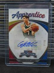 Grayson Allen #APP-GAL Basketball Cards 2021 Panini Chronicles Apprentice Signatures Prices