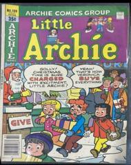 Little Archie #139 (1979) Comic Books Little Archie Prices